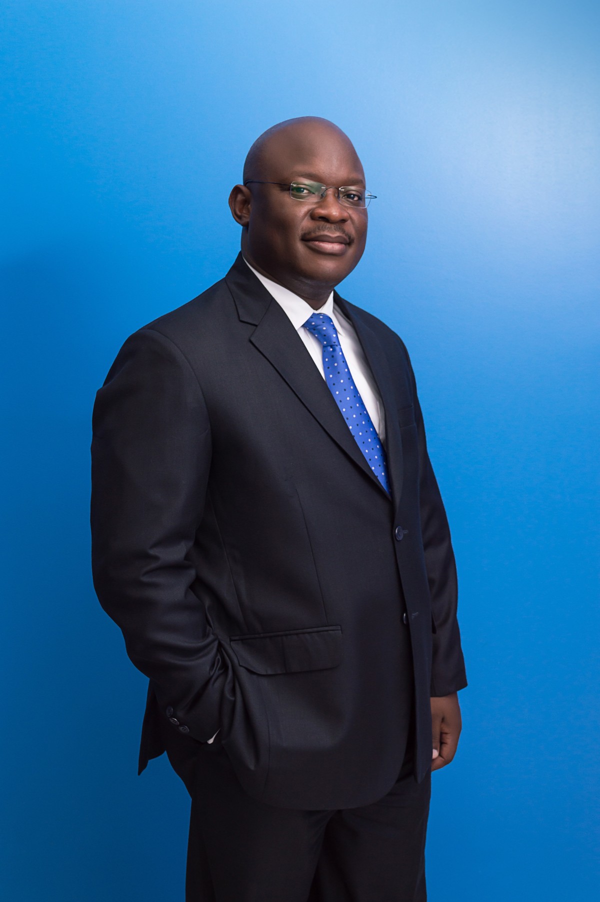 Sylvester Henry Wambuga