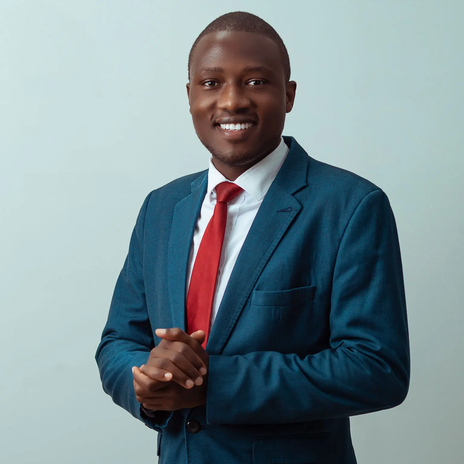 Henry Nyegenye, Associate Partner at Arcadia Advocates