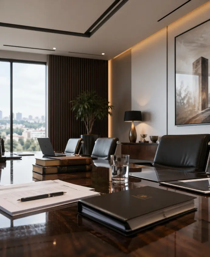 Arcadia Advocates corporate legal advisory office in Kampala